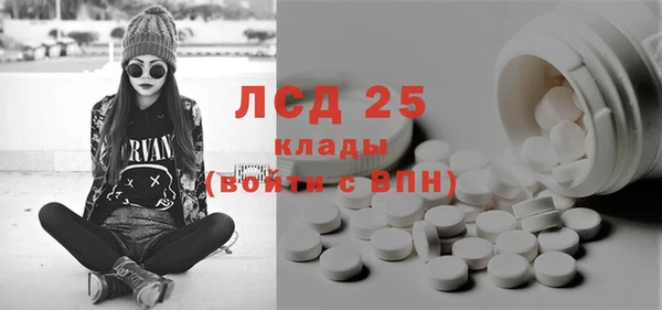 стаф Осташков